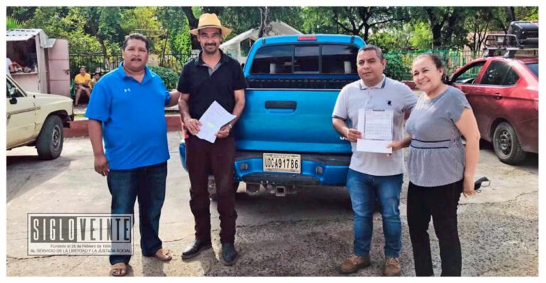 Coadyuvamos con nuestra gente para que acceda a los programas municipales o de otras instancias de gobierno: Jaime Edén Bautista Maldonado