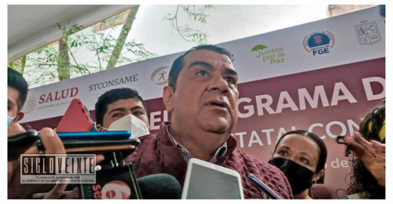 De acuerdo con el secretario de Salud, en Michoacán hay que regularizar 200 anexos en Michoacán