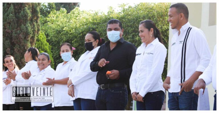 Emprenden autoridades municipales y de salud de Juárez campaña contra el dengue, zika y chikungunya