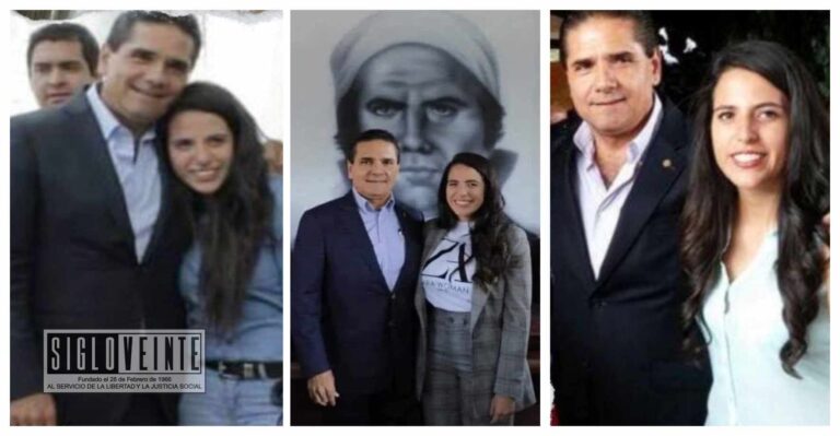 Fue la familia Bugarini quién le pidió protección a Silvano Aureoles: PRD