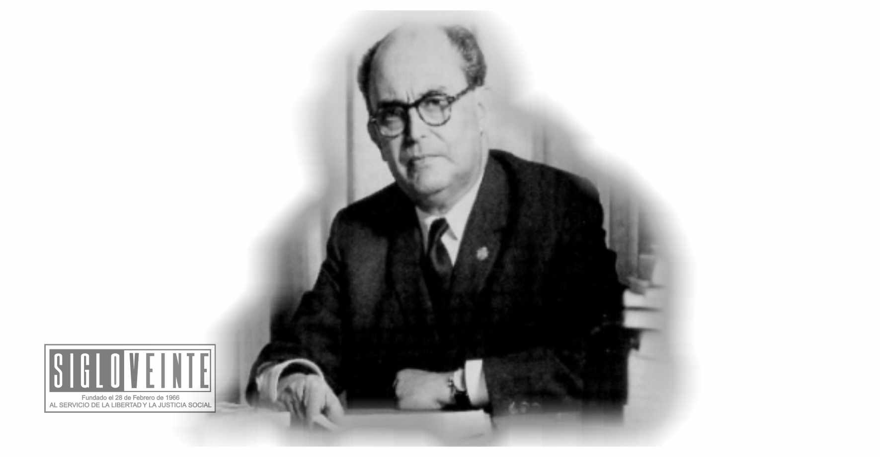 Se cumplen 44 años de la muerte del Dr. Ignacio Chávez Sánchez en la