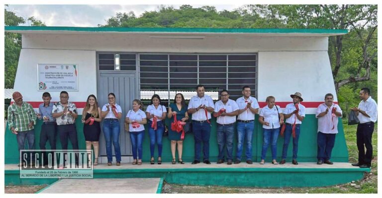 La educación es uno de los ejes más importantes para el desarrollo del municipio de Churumuco: Memo Torres