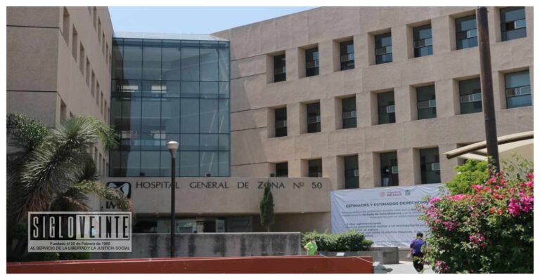 IMSS le diagnosticó cáncer a mujer erróneamente y le aplicaron 30 quimios, Derechos Humanos ya atiende el caso