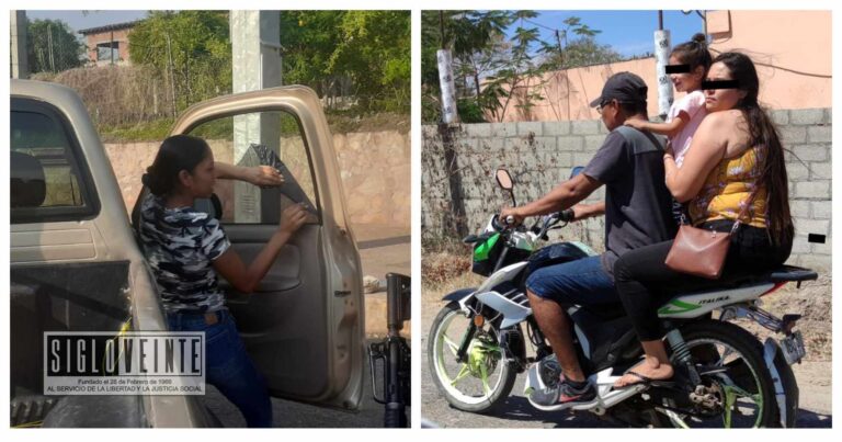 La Delegación Regional de Tránsito y Movilidad de Huetamo exhorta a respetar medidas de seguridad durante periodo vacacional