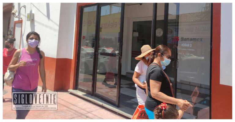 La Secretaría de Salud de Michoacán exhorta a población a evitar insolaciones y golpes de calor por canícula