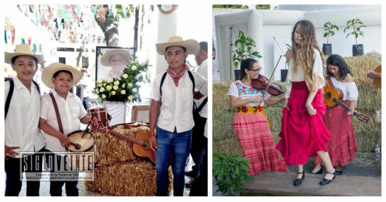 Se celebrará en Tzitzio la edición 18 del Campamento de Verano “Música para Guachit@s»