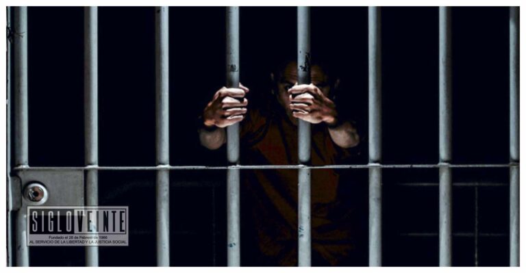 Sentencian a más de 16 años de prisión a Celestino “N” responsable de la violación de su sobrina de 7 años, hecho ocurrido en el municipio de Juárez en 2021