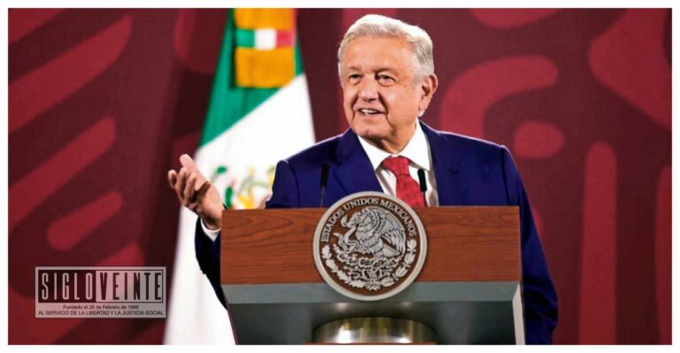 Gobernar a ‘decretazos’ no es autoritario, para eso está el Poder Judicial: AMLO