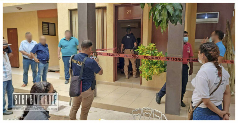 Adulto mayor fallece en conocido hotel del centro de Huetamo