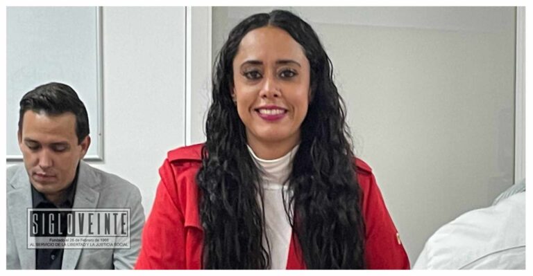 Anuncia la titular del COBAEM que se restituyen los servicios completos de ISSSTE y FOVISSSTE