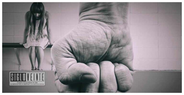 Cada que se emborrachaba José “N” golpeaba a su esposa, ya fue vinculado a proceso en Coalcomán