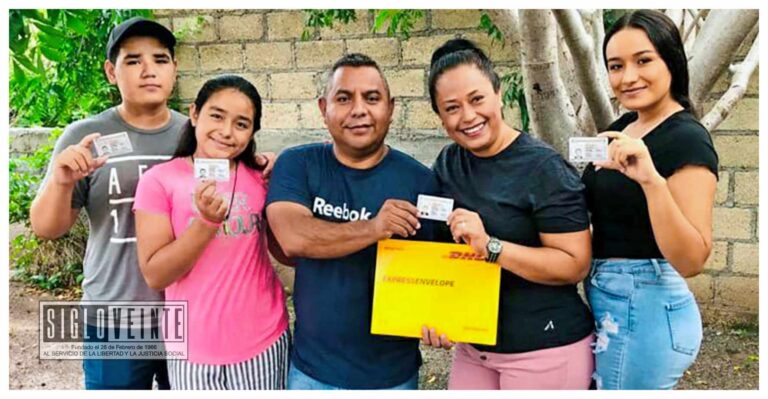 Continúa apoyando el gobierno municipal a familiares de migrantes de Nocupétaro