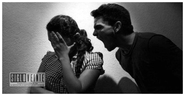 Alarmante prevalencia de violencia de género entre mujeres de 19 a 40 años en Michoacán