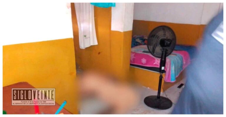 Expolicía municipal de San Lucas y Tuzantla fue hallado muerto en su casa de Ciudad Altamirano