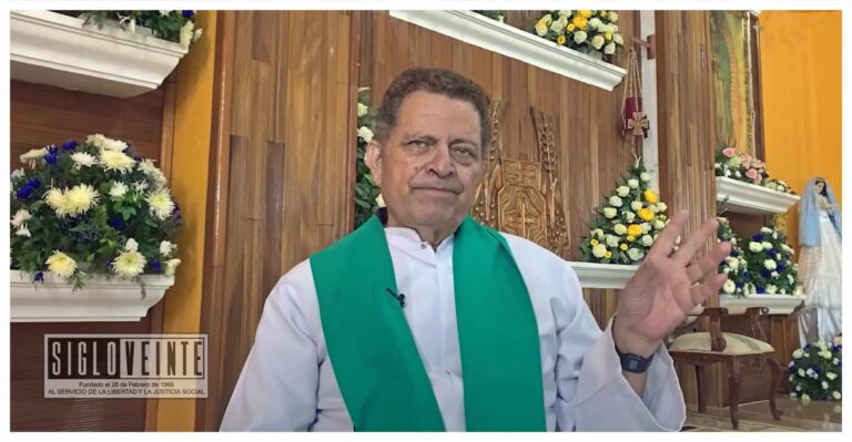 Grupo criminal amenaza de muerte a sacerdote de la Diócesis de Apatzingán