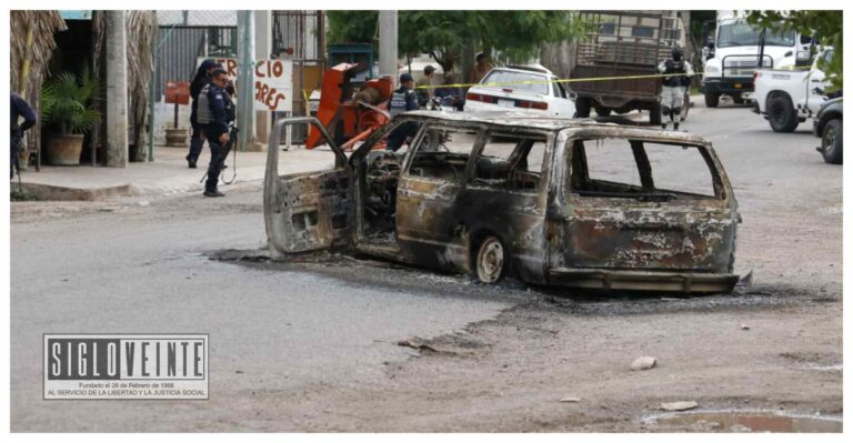 Habitantes de la tenencia de Melchor Ocampo en el municipio de Tuzantla, denuncian “levantones” y desapariciones de vecinos y amigos
