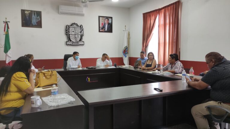 Acuerda el Cabildo de Huetamo la modificación y/o cancelación de eventos de las Fiestas Patrias y la Cabalgata Morelos, para pago de sentencias millonarias en contra del gobierno municipal