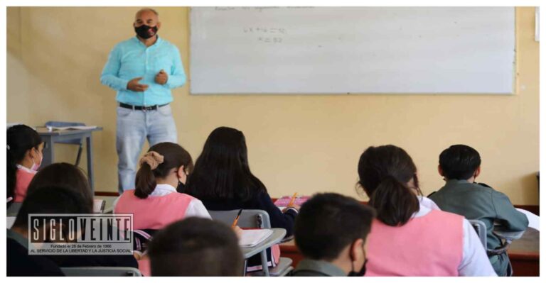 La SEE exhorta a maestros a presentarse a dar clases en escuelas que les fueron asignadas