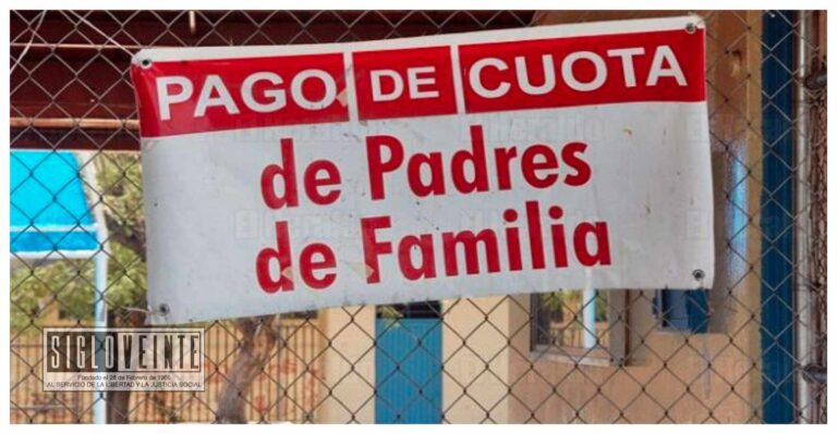 Reitera SEE: las cuotas escolares son voluntarias, las escuelas no pueden negar la inscripción, condicionar o prohibir la entrada al plantel ni nada similar