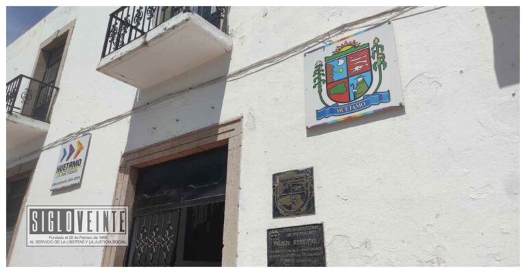 Pagará el Ayuntamiento de Huetamo 5.5 millones de pesos por demandas judiciales perdidas