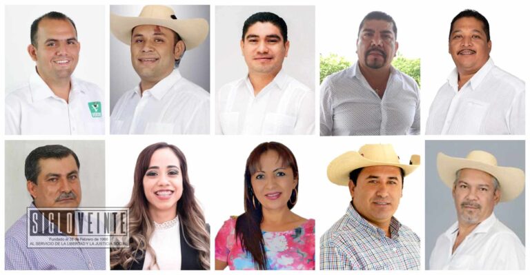 Preparan alcaldes de la región de Tierra Caliente del Balsas su primera rendición de cuentas