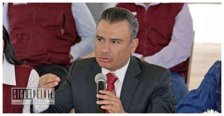 Señala Fidel Calderón que Silvano Aureoles no llegaría en libertad a elecciones internas rumbo al 2024