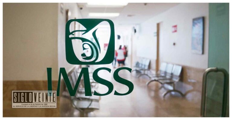 Vinculan a proceso a José Luis “N”, presunto responsable de vender plazas laborales en el IMSS Michoacán