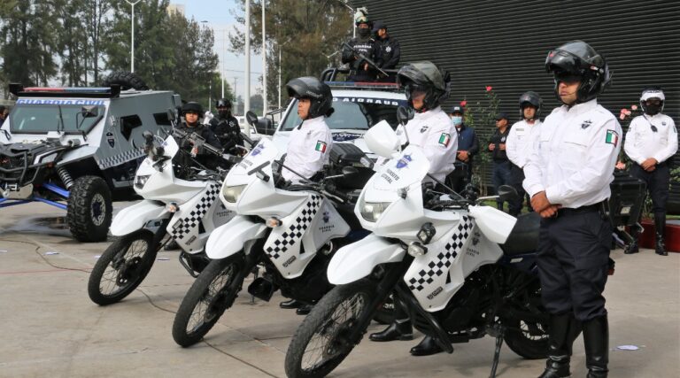 Guardia Civil: mejor preparada, más profesional, humana y cercana a la sociedad