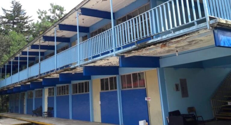 Suspende el Colegio de Bachilleres las actividades en 7 planteles