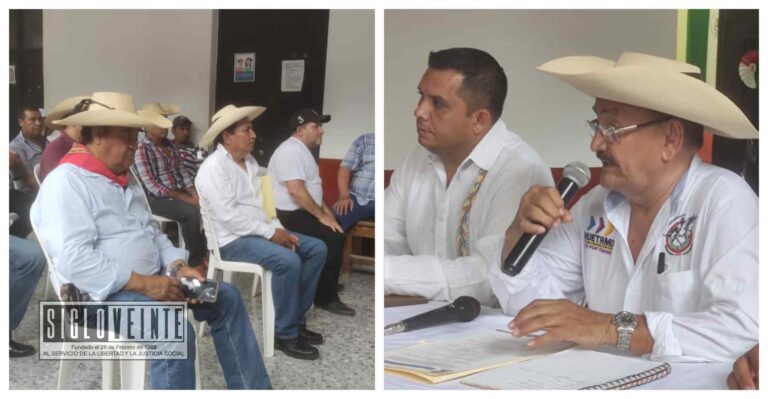 Ayuntamiento de Huetamo realiza la primera reunión preparatoria para la edición XXVIII de la Cabalgata Morelos