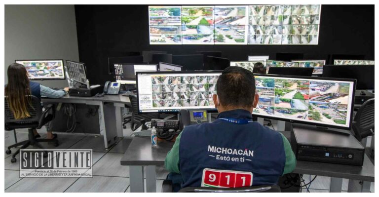 En estas fiestas decembrinas, el 911 está siempre a tu servicio