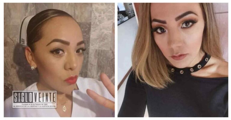 Declaran culpables a dos mujeres por el asesinato de la enfermera del IMSS Morelia, Xitlali Elizabeth Ballesteros, la golpearon hasta matarla