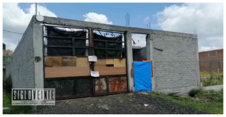 Detienen a un presunto responsable del secuestro y homicidio del hijo del líder transportista José Trinidad Martínez Pasalagua