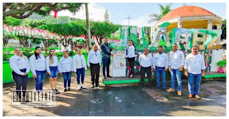 Gobierno de Juárez da a conocer el Bando Solemne con las actividades con motivo de las Fiestas Patrias