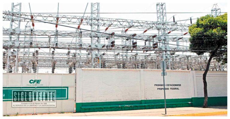 Grupo armado ataca a personal e instalaciones de la CFE en Apatzingán y Aguililla