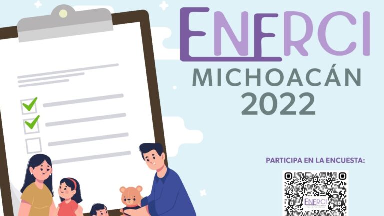 Lanza la Secretaría de la Mujer del gobierno del Estado encuesta sobre abandono paterno