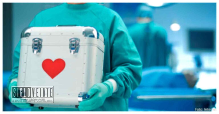 Joven de 19 años muere por accidente en moto en La Piedad, su familia dona sus órganos