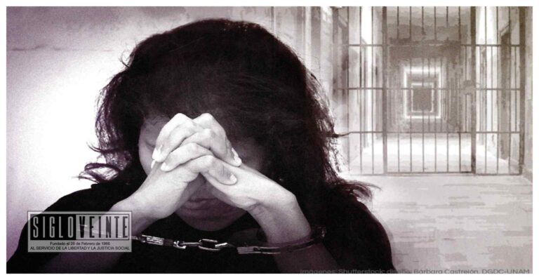 A proceso Perla “N” del municipio de San Lucas, presunta responsable de homicidio en grado de tentativa y lesiones