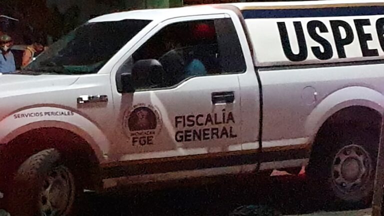 En Morelia localizan sin vida al hijo del líder transportista José Trinidad Martínez Pasalagua, junto a otras dos personas
