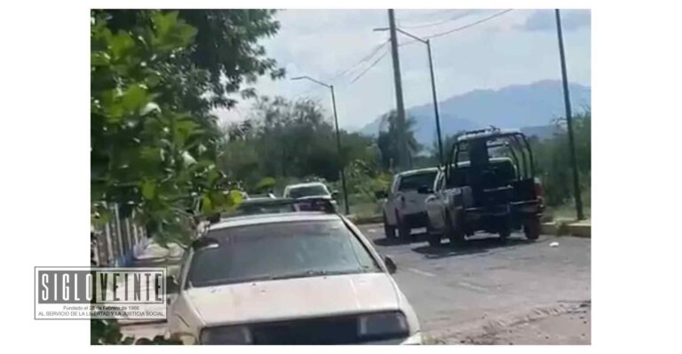 Una madre y su hija de apenas 8 años fueron secuestradas y asesinadas en Apatzingán, la FGE ya investiga