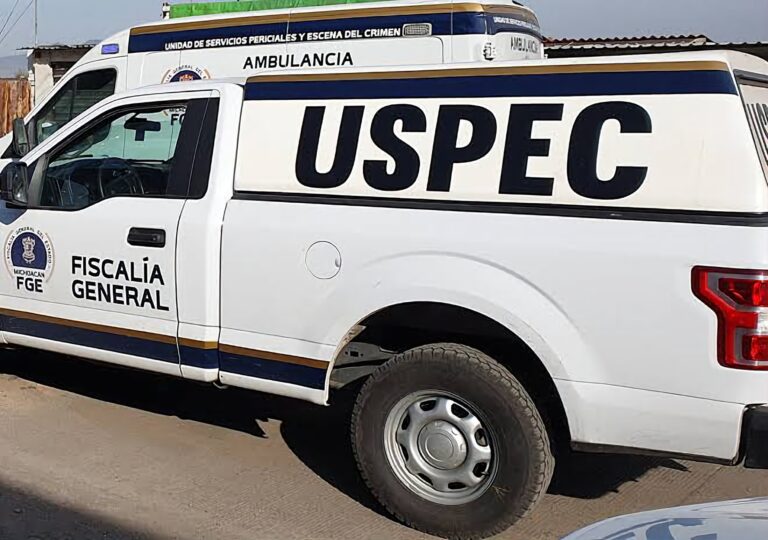 Matan a dos policías municipales de Ciudad Hidalgo, dejan los cuerpos en Tuxpan