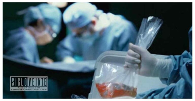 Al fallecer niño de 3 años de Carácuaro, sus padres realizan donación multiorgánica