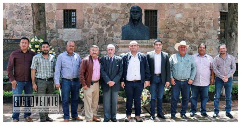 Alcaldes encabezan la primera reunión de organización de la Cabalgata Morelos 2022