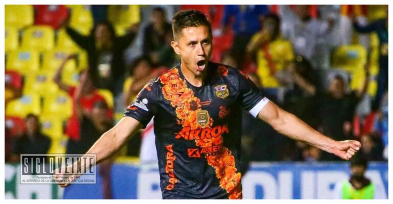 Atlético Morelia obtuvo su pase a cuartos de final de la Liga Expansión tras vencer en penales a Alebrijes