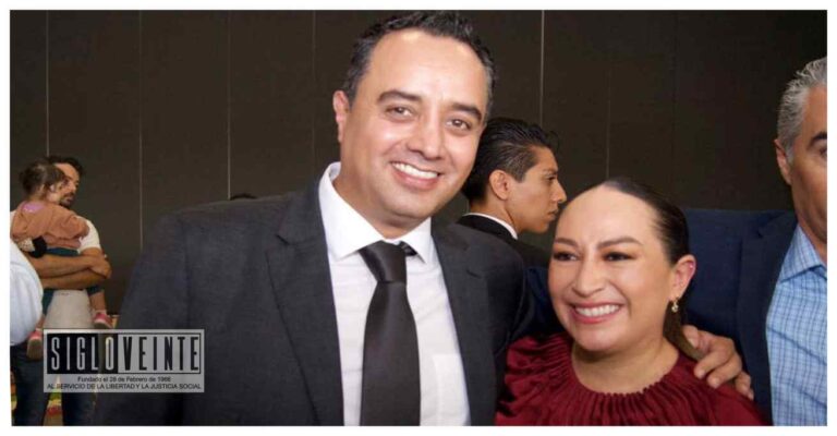 DIF Michoacán, una institución al servicio del pueblo: dirigente de Morena Juan Pablo Celis