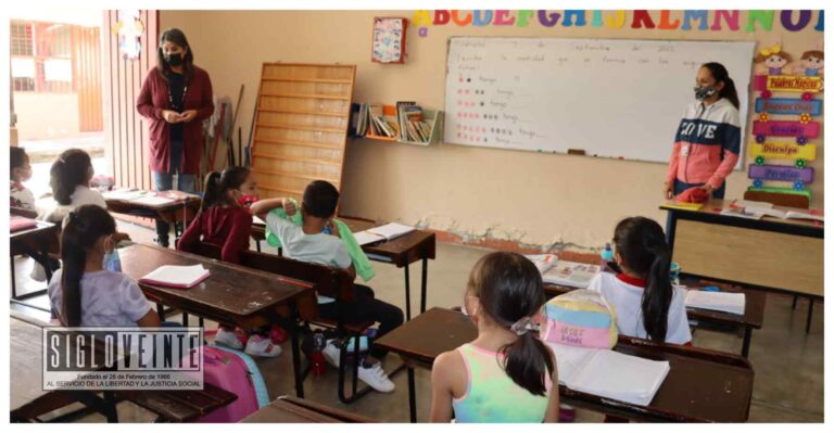 Detalla Secretaría de Educación del Estado los tipos de códigos para la asignación de las plazas de docente