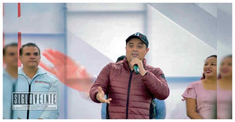 En Morena son bienvenidos todos los aspirantes que seguirán impulsando la 4T, expresó el dirigente estatal Juan Pablo Celis