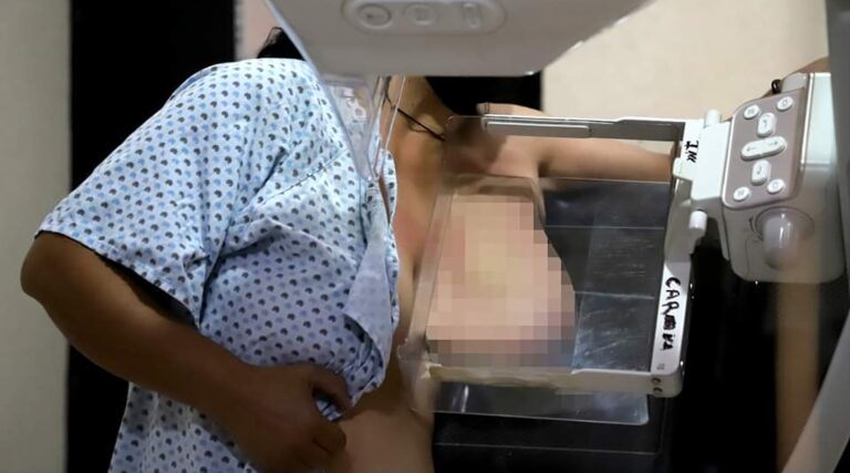 Garantiza Gobierno de Michoacán tratamiento gratuito de cáncer de mama: SSM