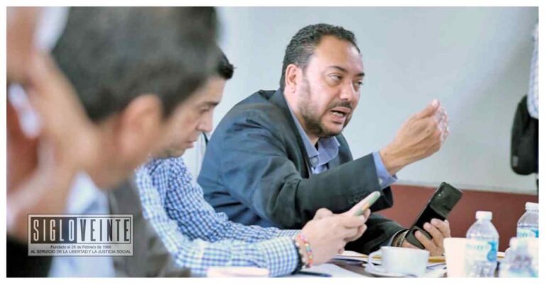 Falsa la información emitida por Juan Manuel Macedo Negrete, los datos presentados por el dirigente sindical fueron alterados: SEE