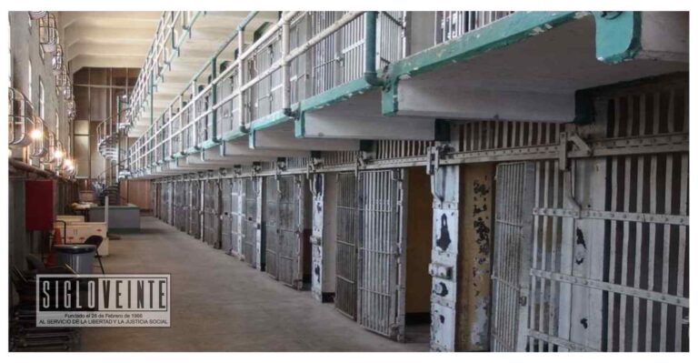 La FGE logra sentencia de 100 años de prisión a cuatro responsables del secuestro y homicidio de dos hombres